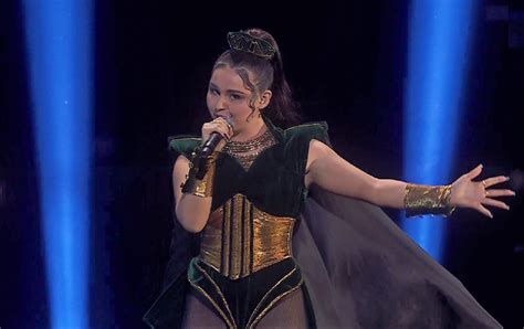 norway alessandra mele wins melodi grand prix and will sing queen of kings at eurovision 2023