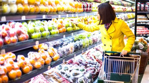 Healthy Grocery Shopping On A Budget Sumaiya Essa Registered Dietitians