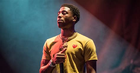 Youngboy Never Broke Again Scores A No 1 Album The New York Times