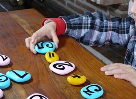 El aprendizaje a través del juego. 12 Entretenidos Juegos Didácticos Para Niños Que Puedes Hacer En Casa | Tronya