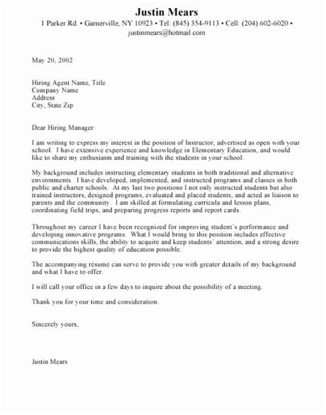 Letters of interest are applicable to other situations as well: Letter Of Interest Teacher Lovely Letter Application ...