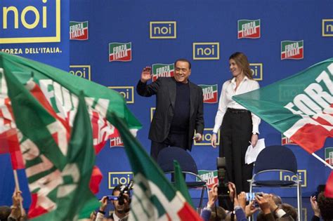 We did not find results for: Berlusconi dai giovani di Forza Italia