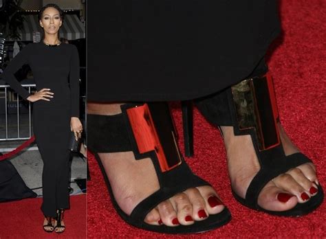26 Ugly Celebrity Feet Nasty Corns And Crusty Hammer Toes