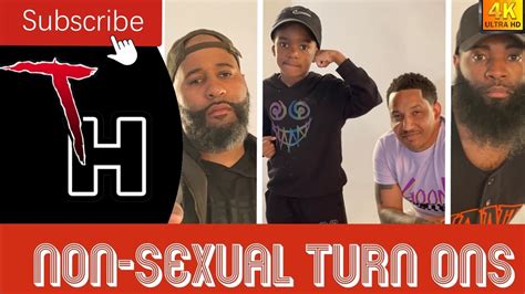 Ep Non Sexual Turn Ons Youtube
