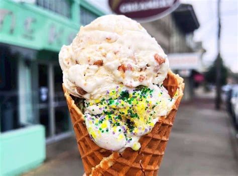 Discover The Best Ice Cream In Niagara Falls A Guide To The Top