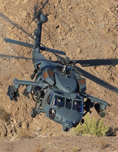 Armed Black Hawk La Apuesta De Sikorsky En Fidae 2020