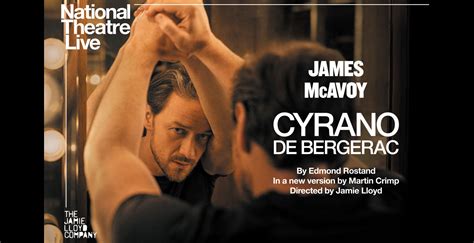 Nt Encore Screening Cyrano De Bergerac Cert 15 Tbc