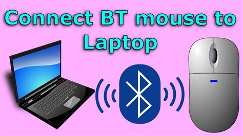 How To Pair A Bluetooth Mouse Or Keyboard To A Windows 10 Pc Step By