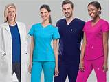 Pictures of Professional Scrubs For Doctors