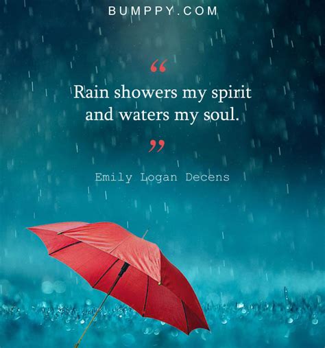 15 Romantic Quotes About Monsoon That Perfectly Define Our Love For