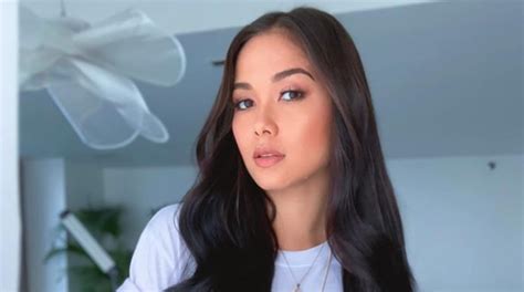 Maja Salvador Ibinahagi Ang Dahilan Kaya Nagsusumikap Sa Buhay PUSH