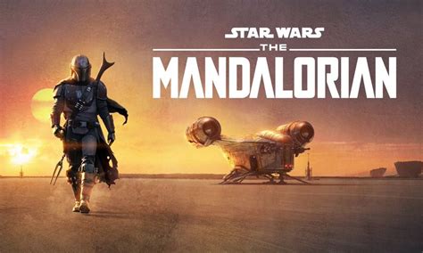 You are using an older browser version. The Mandalorian Season 1: This Is The Way - Sci-Fi Movie Page