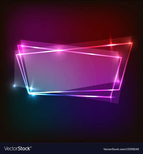 Best Collection Of Neon Background Vector Free To Use