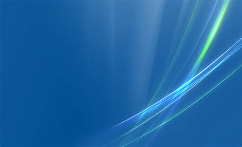 Hd Wallpaper Windows Vista Aero 17 Black Green And Blue Abstract
