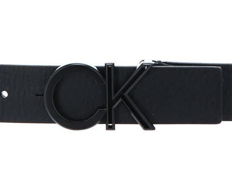 Calvin Klein Ck Outline Matt 35mm Belt W110 Buy Bags Purses