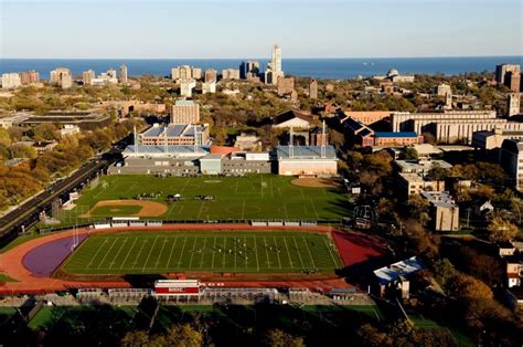 University Of Chicago Mens Soccer Powered By Oasys Sports