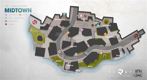 Trials Map This Week Destiny 2 World Map