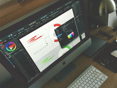 Top 10 Best Free Graphic Design Software for Windows and MAC
