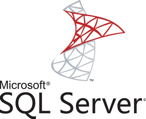 Sql Server Logo Transparent Images And Photos Finder