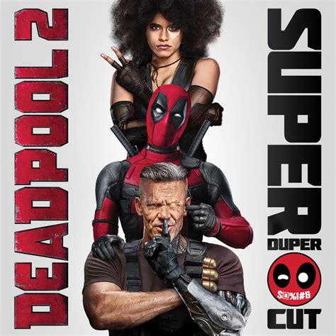 Ashes From Deadpool 2 Motion Picture Soundtrack A Song By Céline