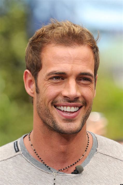 7 Things You Didnt Know About William Levy Huffpost