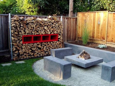 Small Backyard Fire Pit Ideas Fire Pit Design Ideas