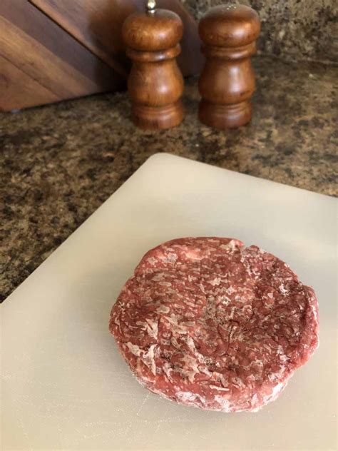 How To Cook Burgers In The Oven Perfect Patty Shaperz