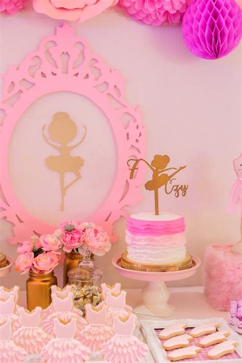 We did not find results for: Kara's Party Ideas Garden Ballerina Birthday Party | Kara ...