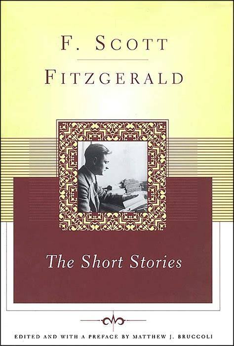F Scott Fitzgerald Biography Book - The Short Stories of F. Scott Fitzgerald | Book by F. Scott Fitzgerald