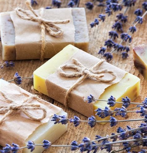 Soap making is fun and easy with these beach inspired diy soap bars in pretty these diy soap bars are so fun to make and they smell amazing. How to Package Homemade Melt and Pour Soap Bars | Cultures ...