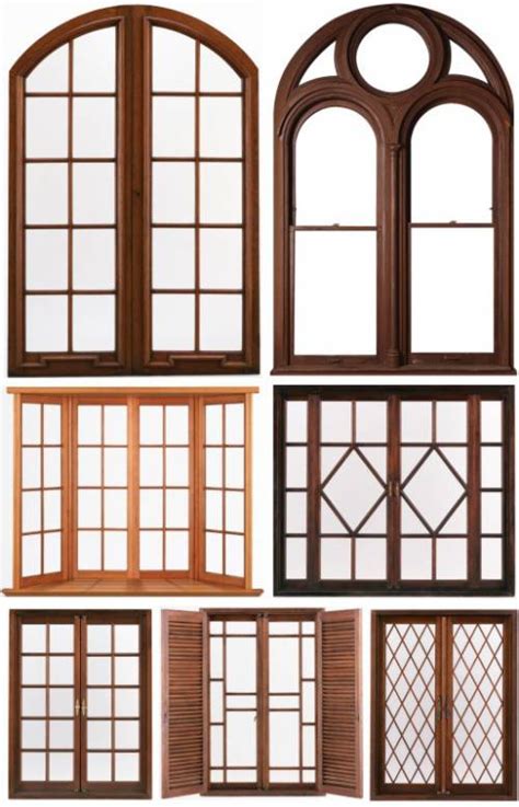 Woodwork Wood Window Designs For Homes Pdf Plans