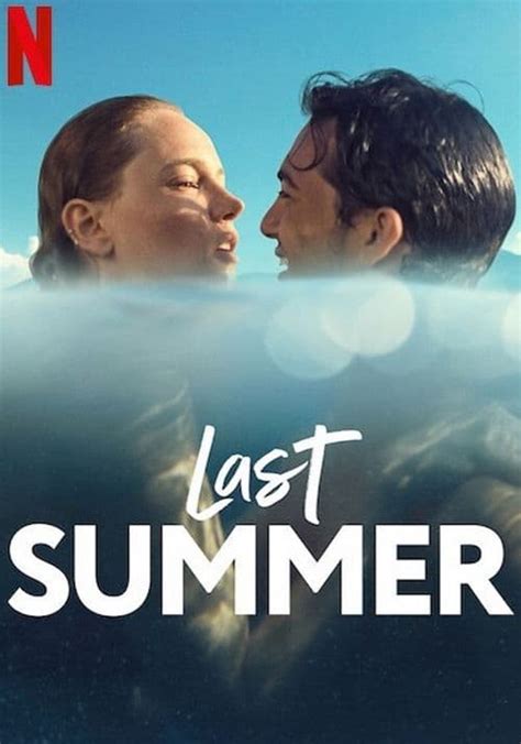 Der Letzte Sommer Film Jetzt Online Stream Anschauen