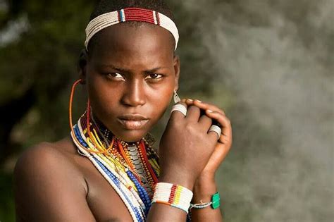 arbore tribe south imo valley ethiopia tribos