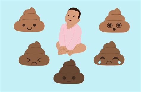 The Baby Poop Guide Whats Normal Whats Not Parents