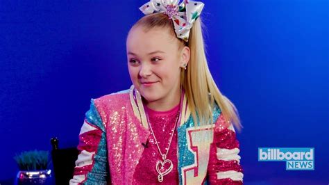 Jojo Siwa New Dream Tour Dates Nickelodeon Special And Hanging