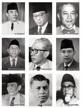 Biasanya dikenali sebagai tunku, beliau juga dikenang sebagai bapa kemerdekaan dan bapa malaysia. 12+ Tokoh Proklamasi di Indonesia [Nama & Biografi ...