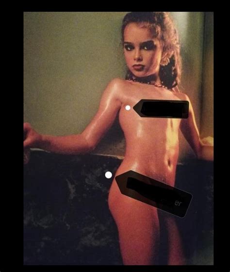 Garry Gross Brooke Shields Pussy Erofound My Xxx Hot Girl