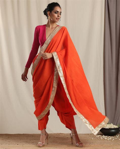 13 Saree Pallu Styles To Add Grace To Wedding Outfits Truebrowns