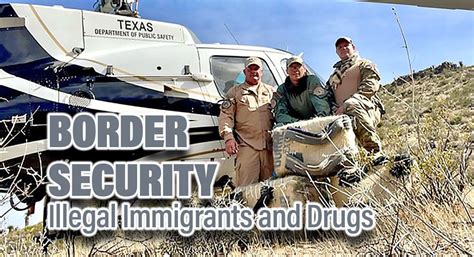 Operation Lone Star Turns Back Over 30000 Illegal Immigrants Texas Border Business