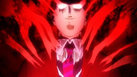Mob Psycho 100 Ii 12 21 Lost In Anime