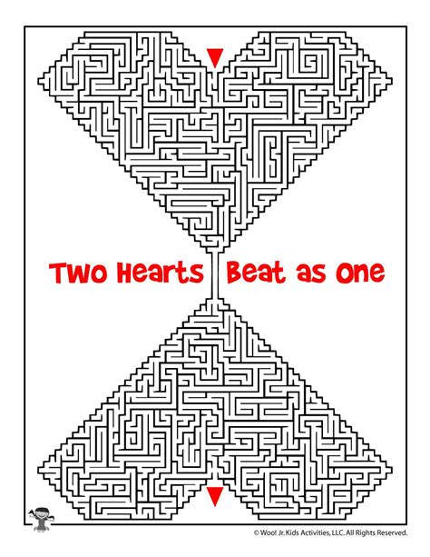 Two Hearts Beating As One Puzzle Jigsaw Puzzles Puzzles