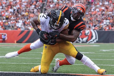 Steelers Injury Report Najee Harris Returns To Practice Thursday