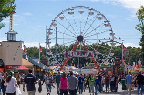 The state fair of texas is a 501(c)(3) nonprofit organization. Big E ticket flash sale offers deepest discount to Western ...