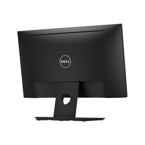 Refurbished Dell E2216hv 215 Fhd Vga Led Monitor Laptops Direct