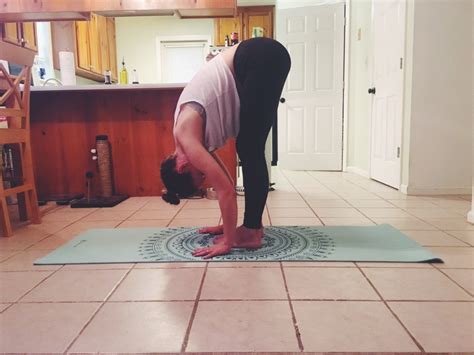 7 Yoga Poses For Stress Wanderly Blog