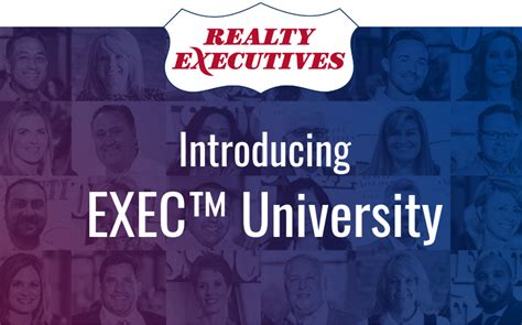 Realty Executives International Launches Exec University Blog