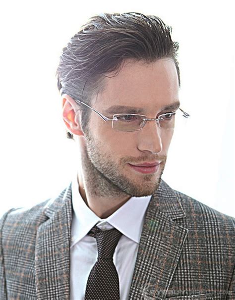 25 Hottest Mens Glasses Trends Coming In 2020