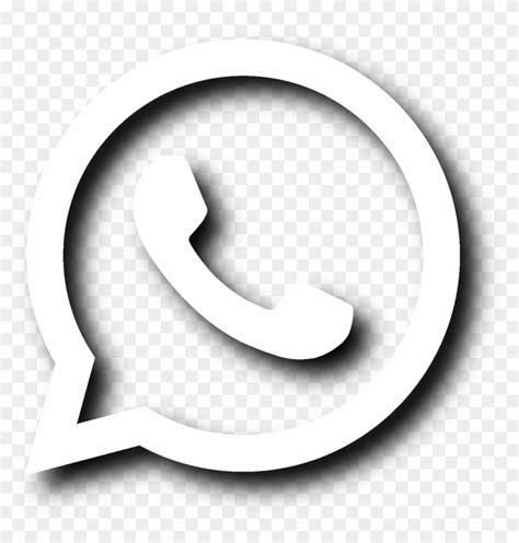 Whatsapp Kreis Symbol DrBeckmann