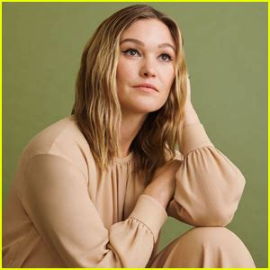 Julia Stiles Explains Why She Really Wanted To Star In 10 Things I