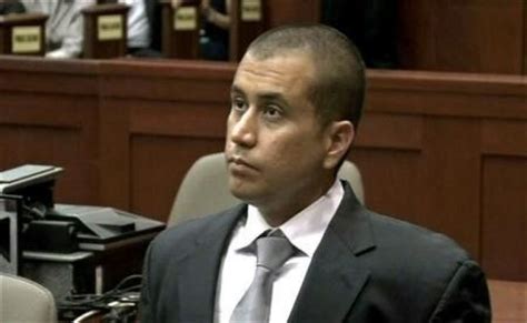 George Zimmerman Released From Jail With Gps Tracking Device Fitted Onto Him